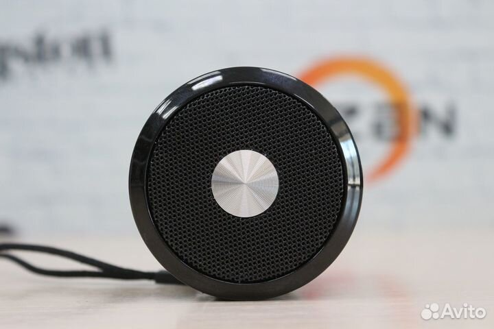Портативные колонки bluetooth