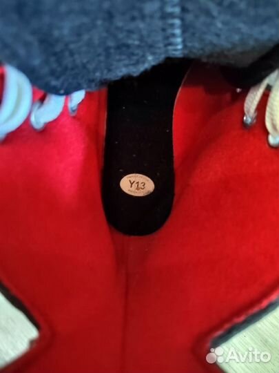 Хоккейные коньки bauer