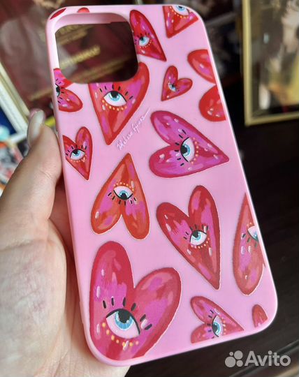 Чехол на iPhone 13 pro max