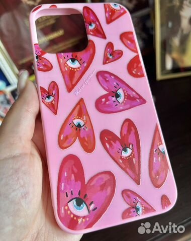 Чехол на iPhone 13 pro max