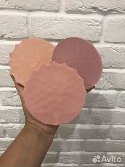 Воск пчелиный, цветной