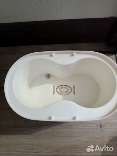 Подогреватель бутылочек