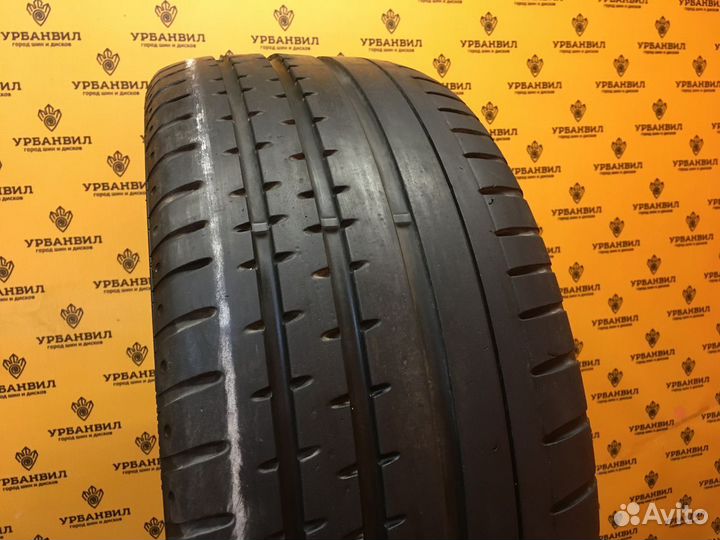 Continental ContiSportContact 2 255/40 R19 101Y
