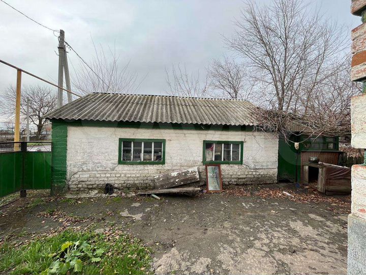 Дом 110 м² на участке 20 сот.