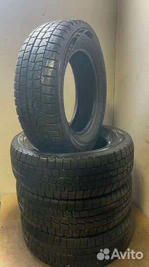 Dunlop SP Winter Maxx WM01 215/65 R16 88T