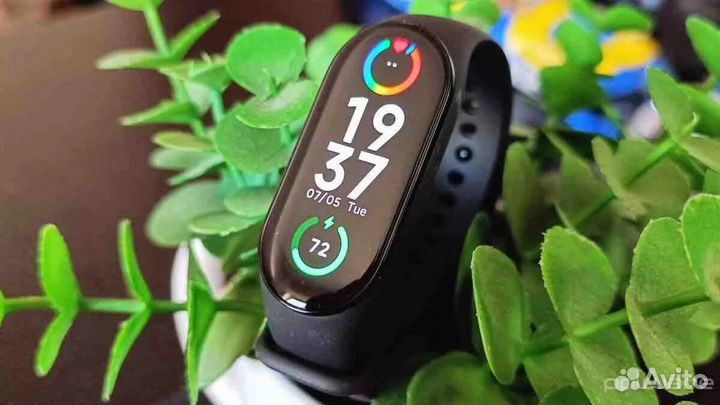 Xiaomi SMART Band 8