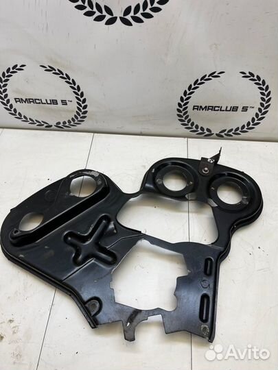 Кожух грм Opel Omega B X25XE 1994