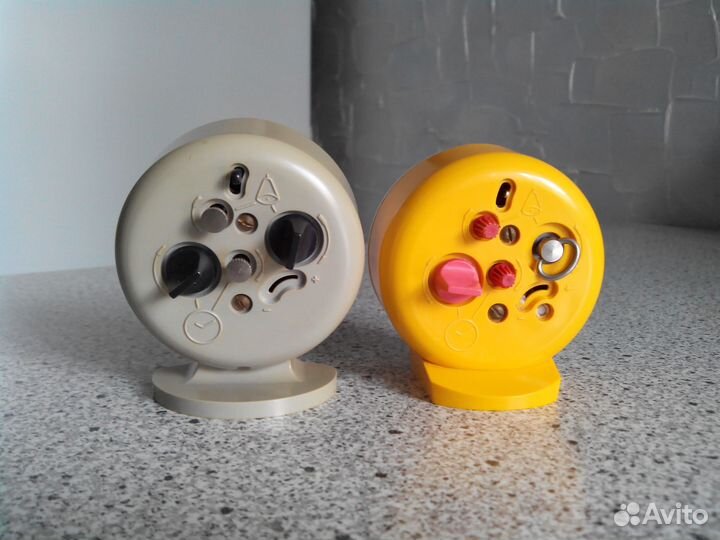 Будильники