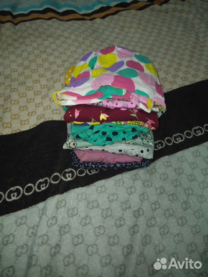 Платье для девочки 92 98