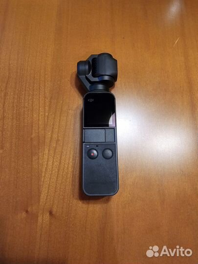 Dji Osmo Pocket