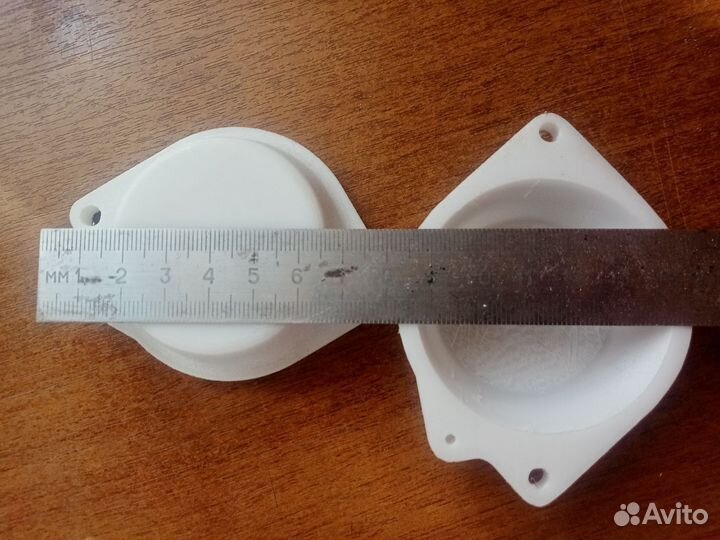 Крышка карбюратора для Suzuki Bandit