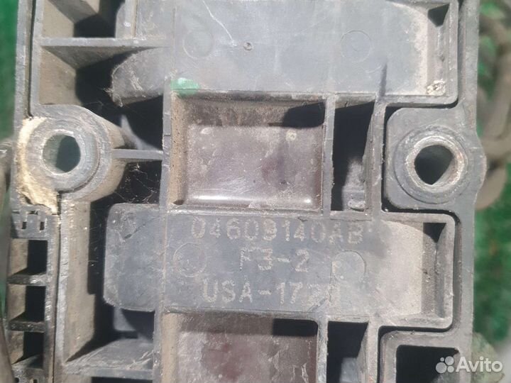 Катушка зажигания Додж Караван 3,3