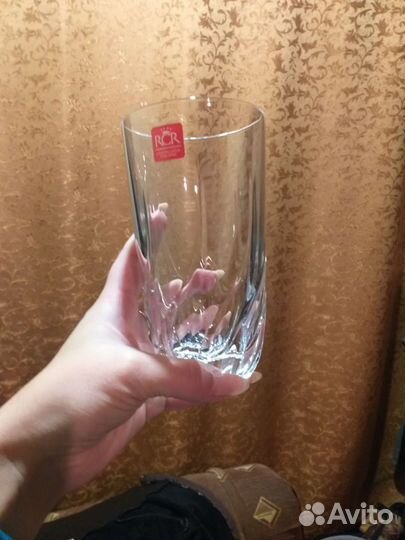 Бокалы и стаканы twist