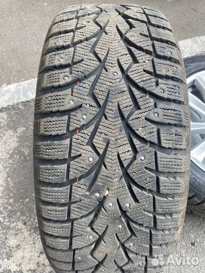 Toyo Observe G3-Ice 225/55 R17