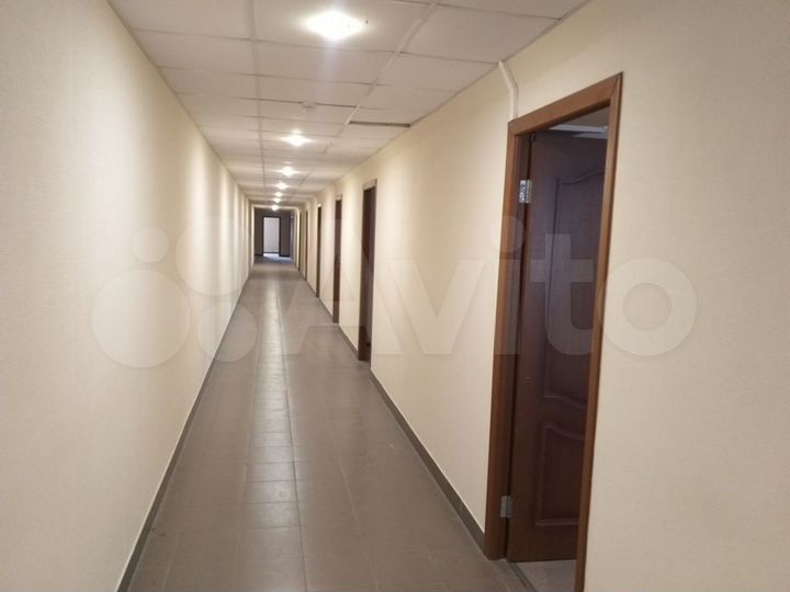 Офис, 612.9 м²