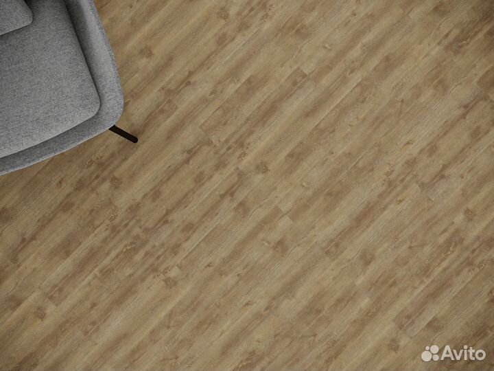 Водостойкий ламинат