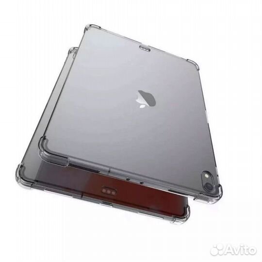 Усиленный чехол для iPad Air 4 / Air 5 10.9 2022