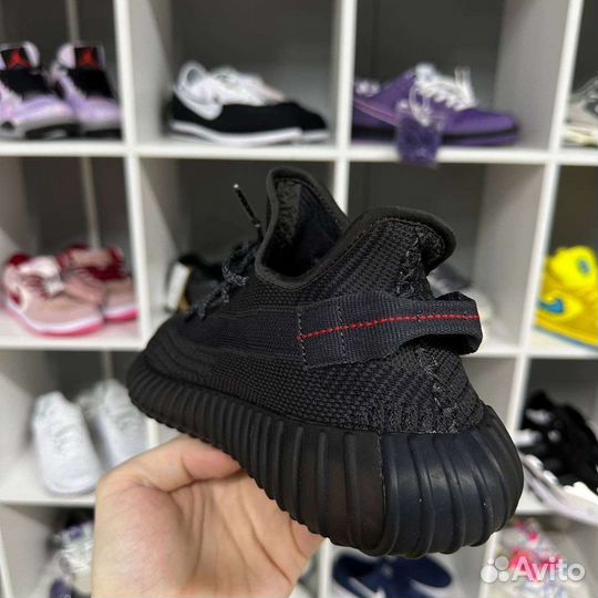 Кроссовки adidas yeezy boost 350