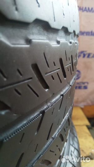 Toyo Open Country U/T 225/55 R18 98V