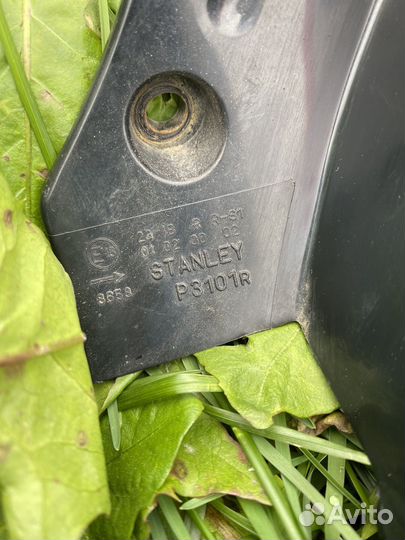 Задний фонарь lancer 9