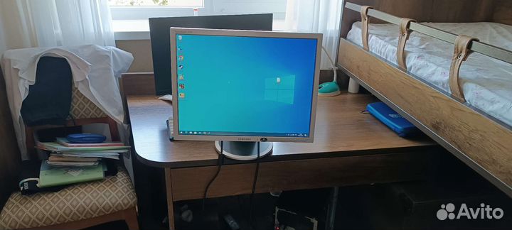 Монитор samsung 203B