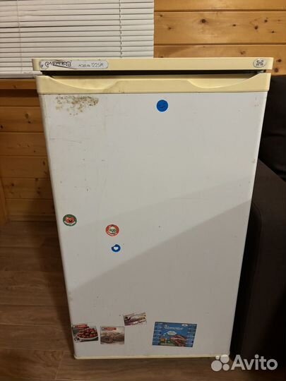 Холодильник