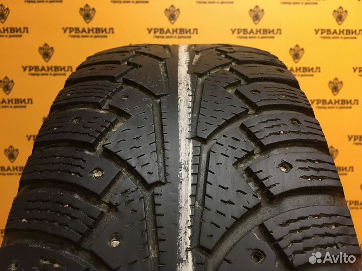 Nokian Tyres Hakkapeliitta 5 215/60 R17 100T