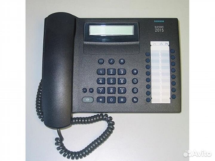 Siemens Euroset 2015 / Обмен