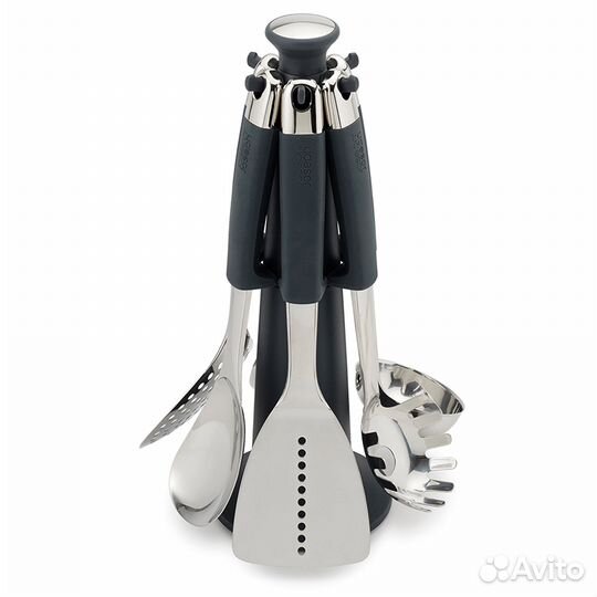 Набор кухонных инструментов Joseph Joseph кол 100