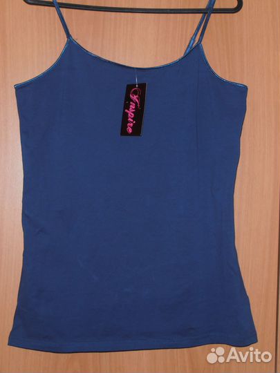 Новая женская одежда (Фин-дия) р. 44,46,48,52