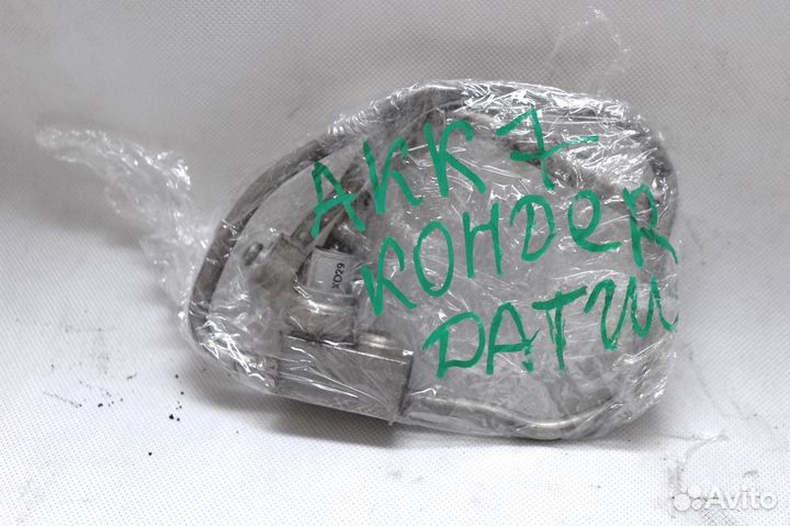 Датчик кондиционера Хонда Аккорд 7