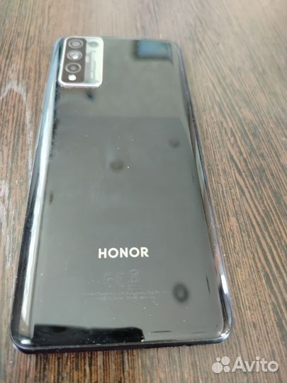 HONOR 10X Lite, 4/128 ГБ