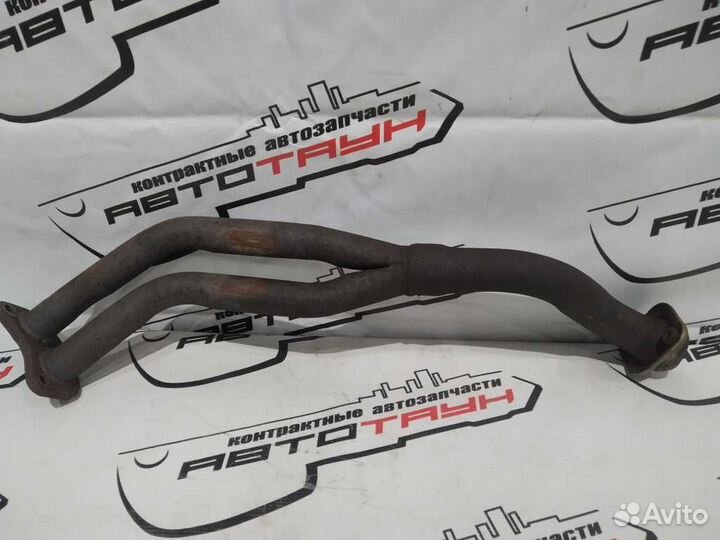 Глушитель toyota lite ACE noah town ACE noah KR42V