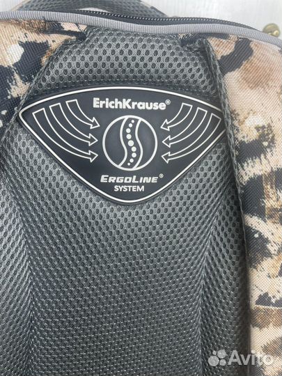 Ранец школьный для девочки