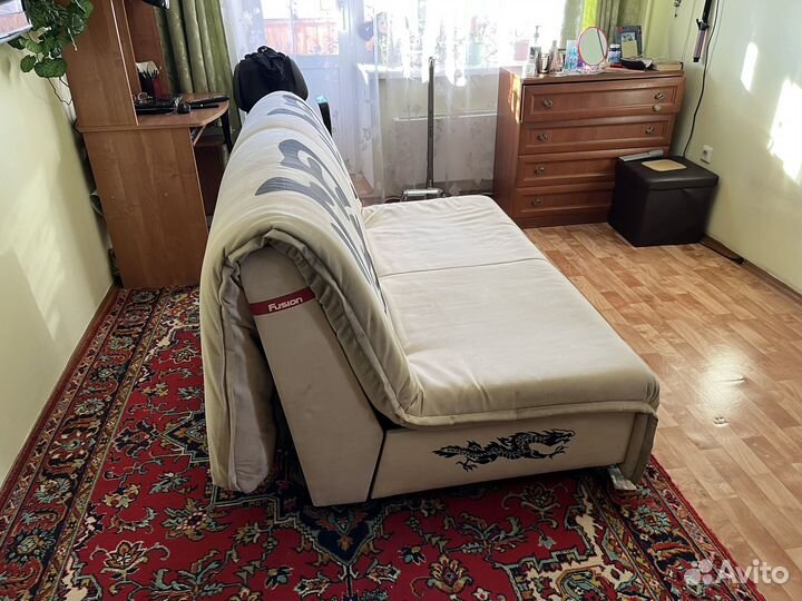 Диван раскладной