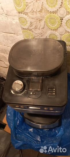 Кофемашина philips HD 7751