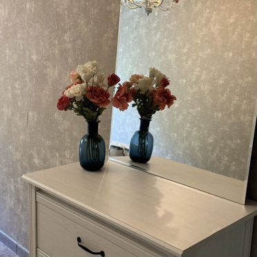 3-к. квартира, 57 м², 2/5 эт.