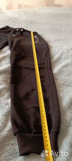 Divine штаны начес