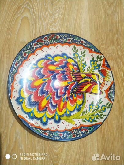 Узбекская посуда