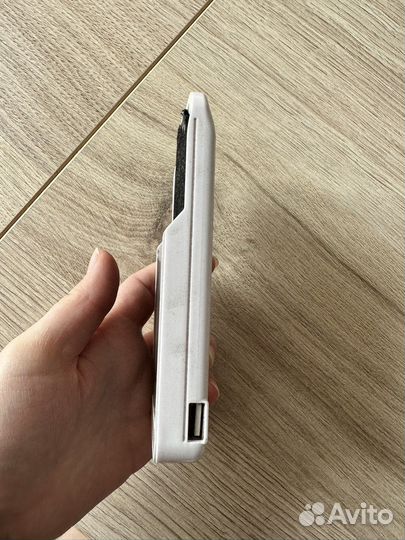 Зарядка чехол для iPhone 5s