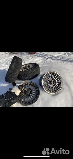 Японские диски r15