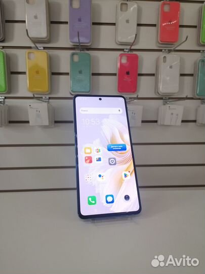 TECNO Camon 20 Pro, 8/256 ГБ