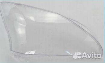 Стекла фар Lexus Rx300/330