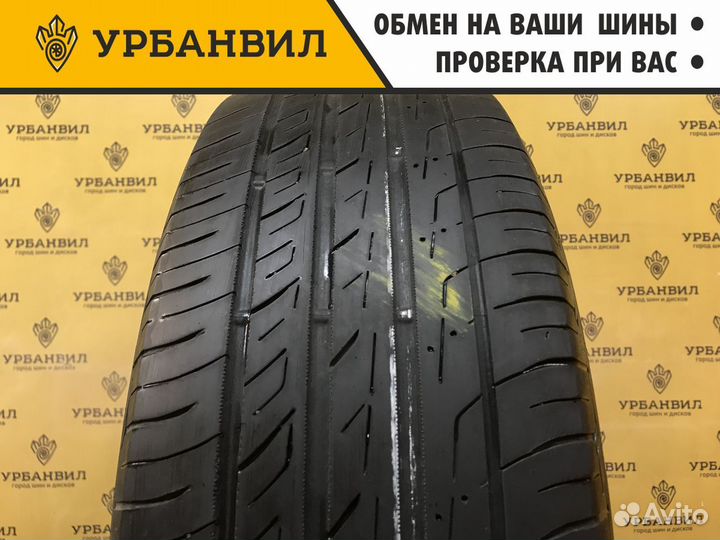 Nitto NT860 195/65 R15 91V