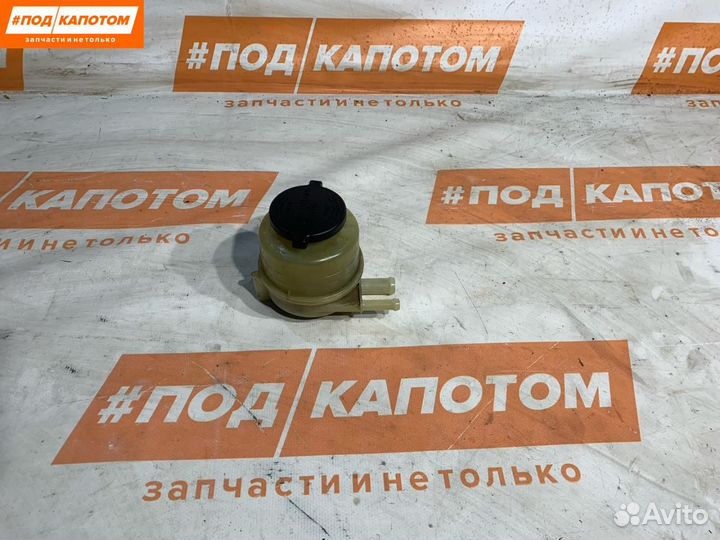 Бачок гидроусилителя Toyota Camry XV40 2006