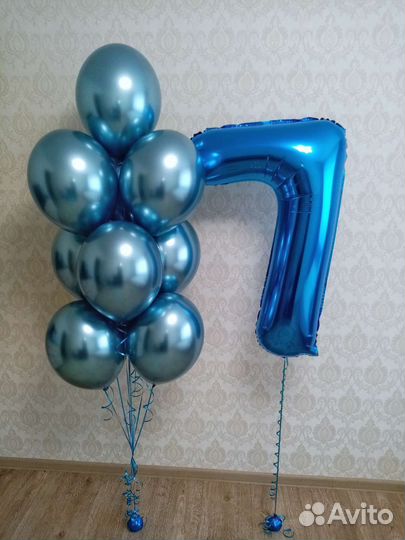 Шары хром. Не китай