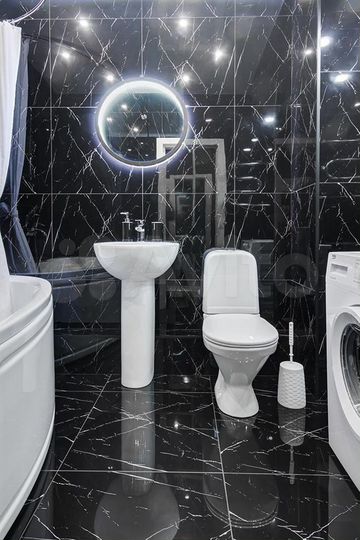 1-к. квартира, 30 м², 1/16 эт.