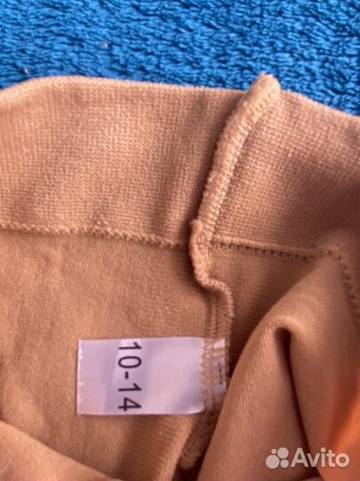 Колготки со стразами