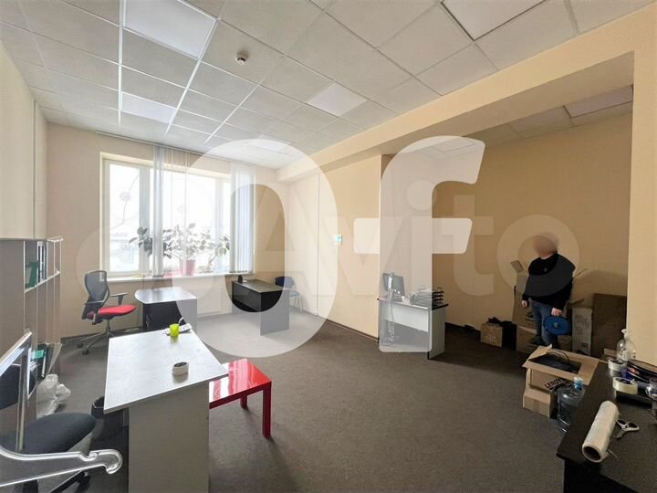 Продам здание, 6597 м²