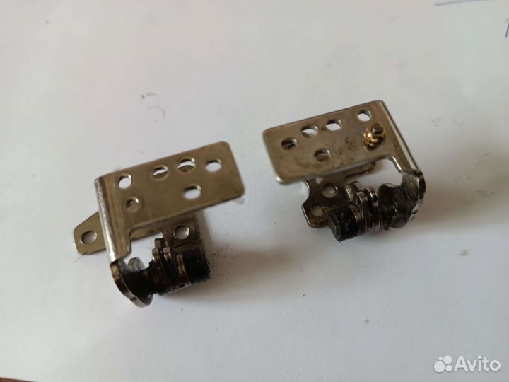 Разборка Vaio pcg-71912v